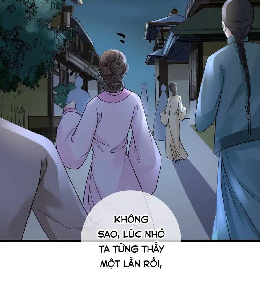 Thái Tử, Người Thật Ngọt Ngào Chương 48 Page 23