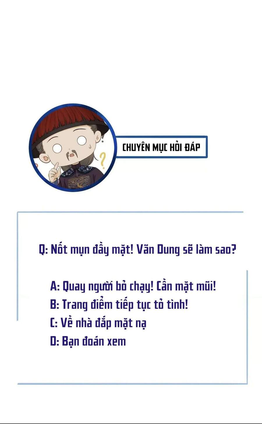 Thái Tử, Người Thật Ngọt Ngào Chương 49 Page 35