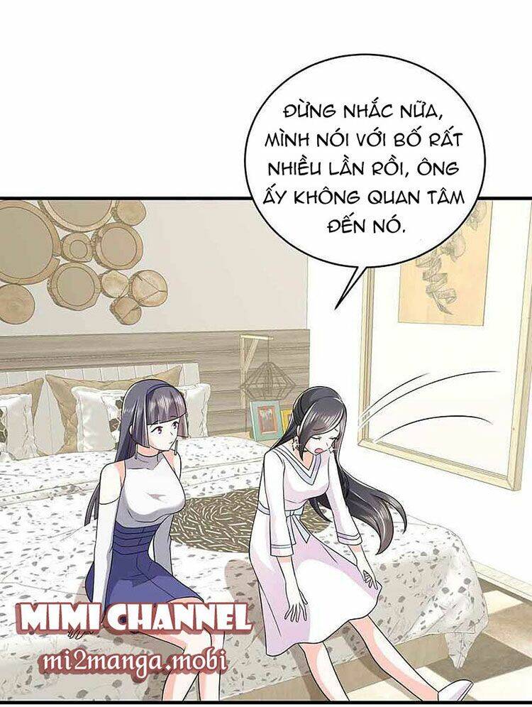 Tần Tưởng Thịnh Gả Cho Anh Chương 25 Page 39