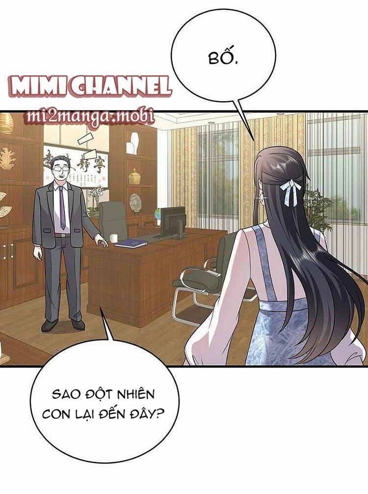 Tần Tưởng Thịnh Gả Cho Anh Chương 26 Page 2