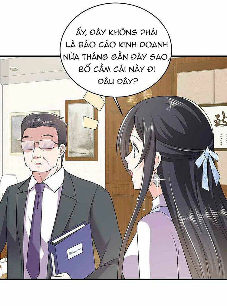 Tần Tưởng Thịnh Gả Cho Anh Chương 26 Page 9