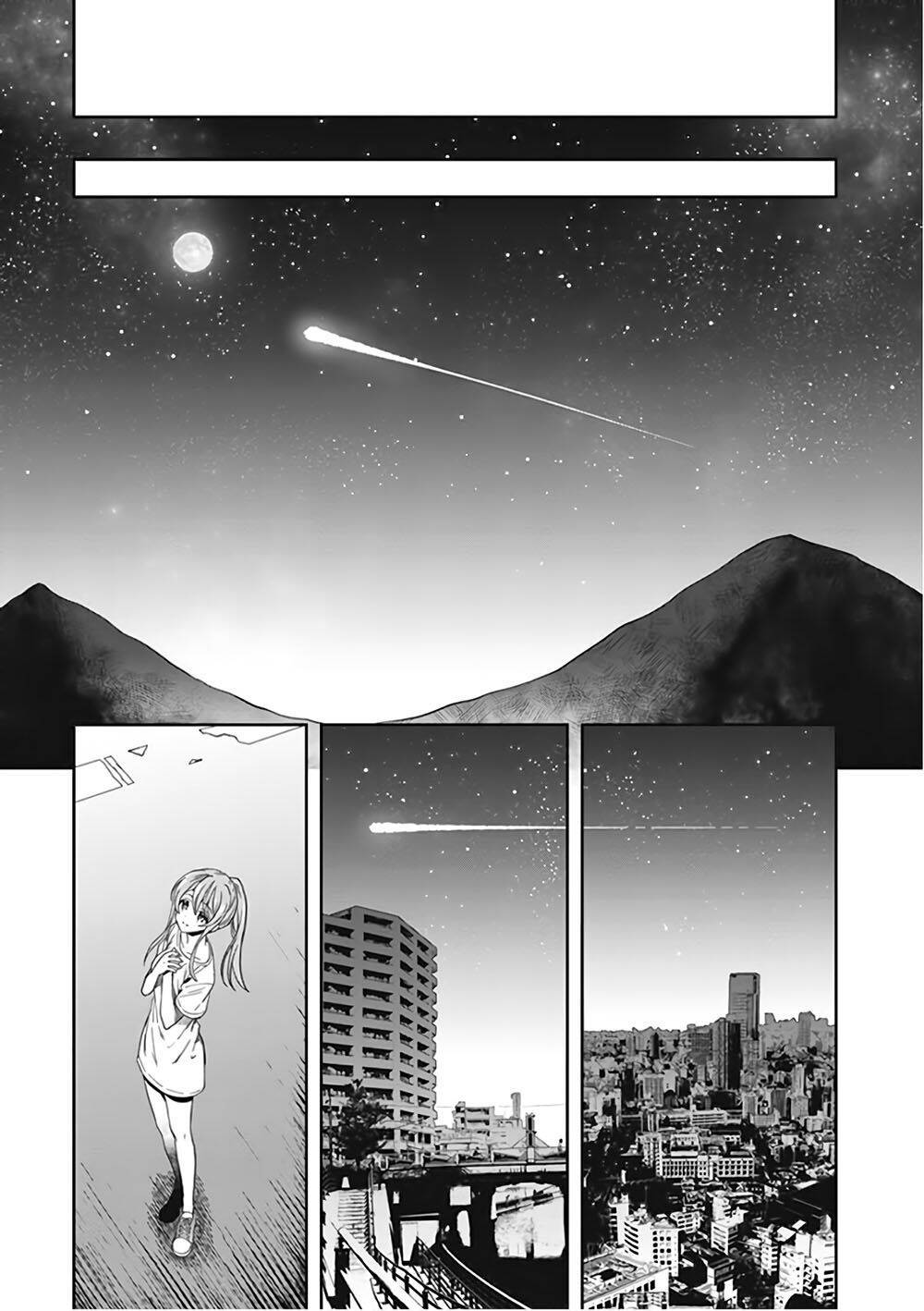 Kono Shima Ni Wa Midara De Jaaku Na Mono Ga Sumu! Chương 47 Page 35