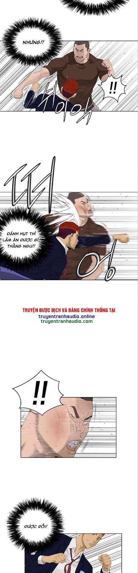 Cuộc Đời Thứ Hai Của Một Gangster Chương 70 Page 2