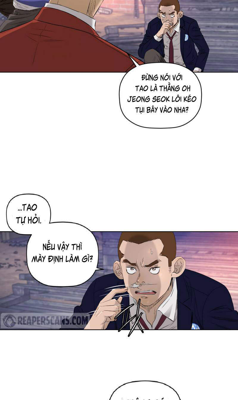 Cuộc Đời Thứ Hai Của Một Gangster Chương 78 Page 2