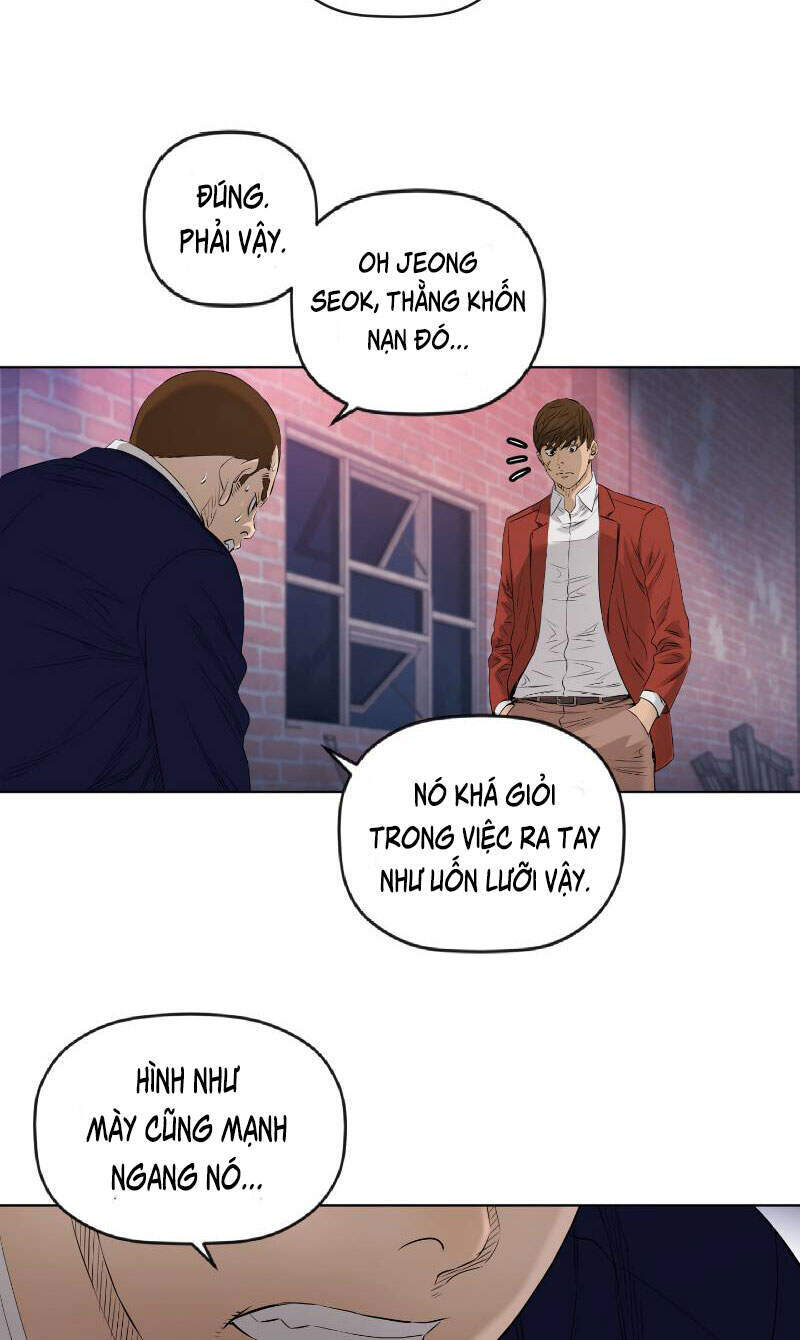 Cuộc Đời Thứ Hai Của Một Gangster Chương 78 Page 4