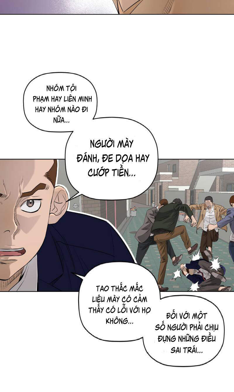 Cuộc Đời Thứ Hai Của Một Gangster Chương 78 Page 6