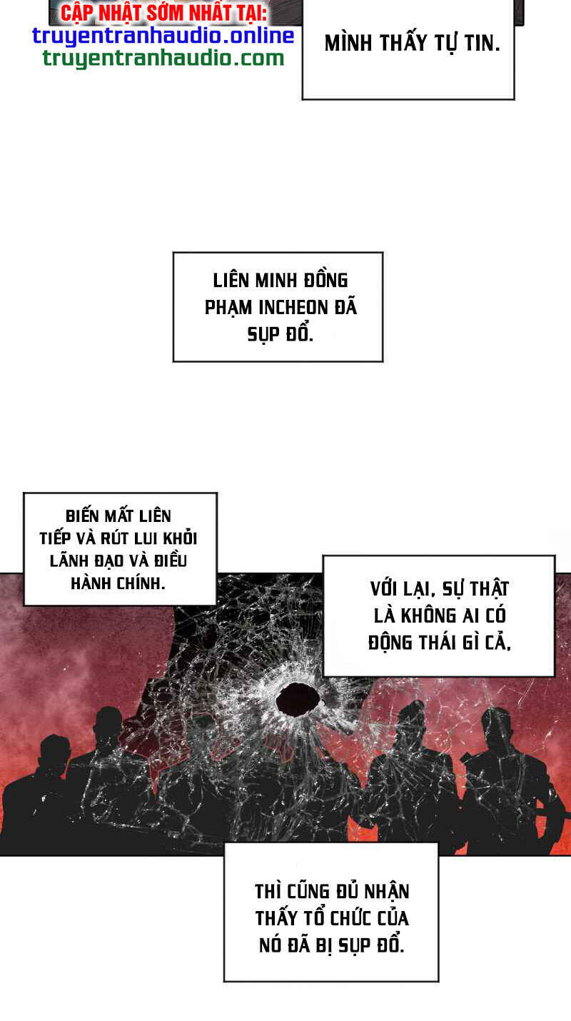 Cuộc Đời Thứ Hai Của Một Gangster Chương 80 Page 15