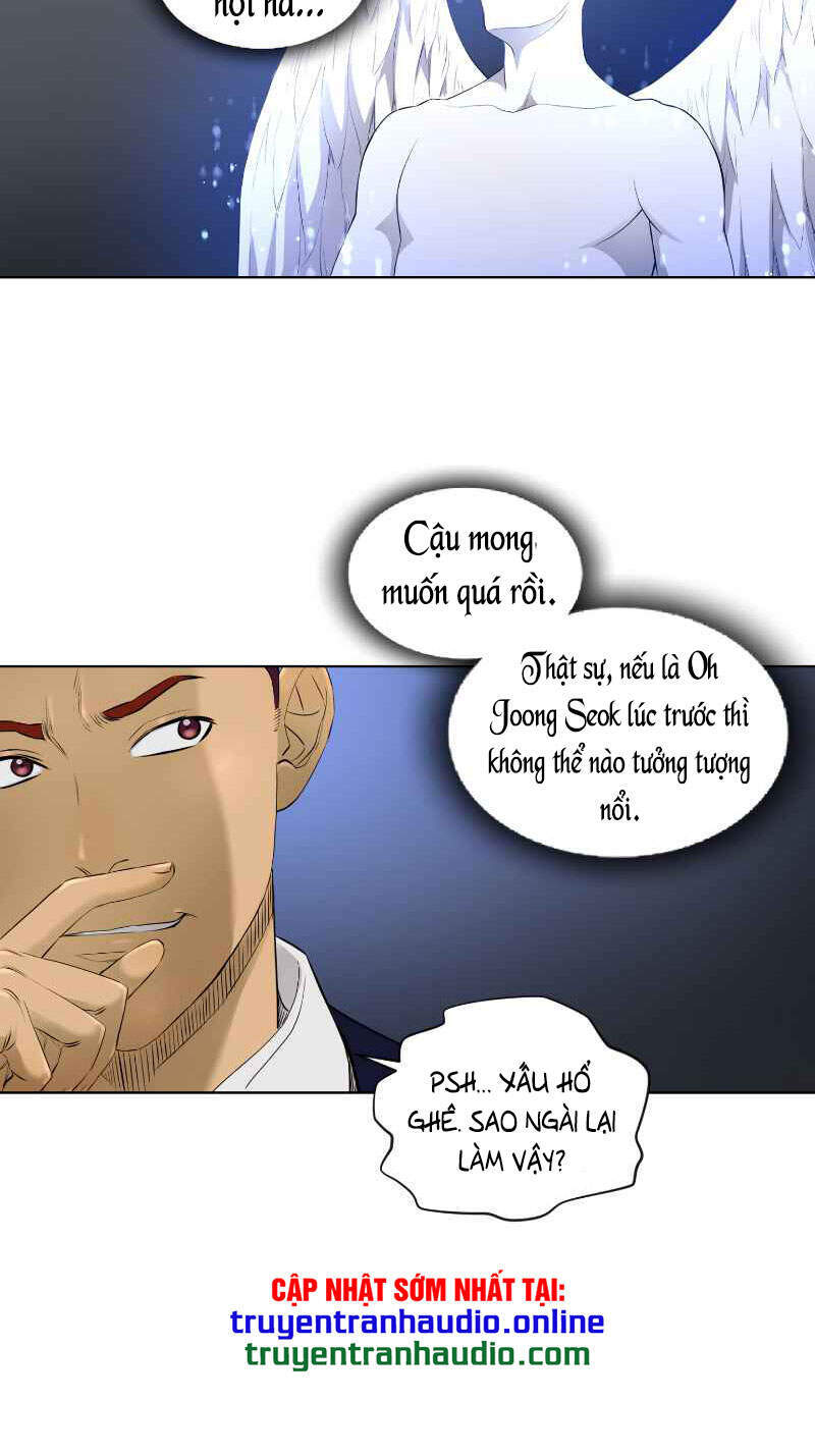 Cuộc Đời Thứ Hai Của Một Gangster Chương 80 Page 25