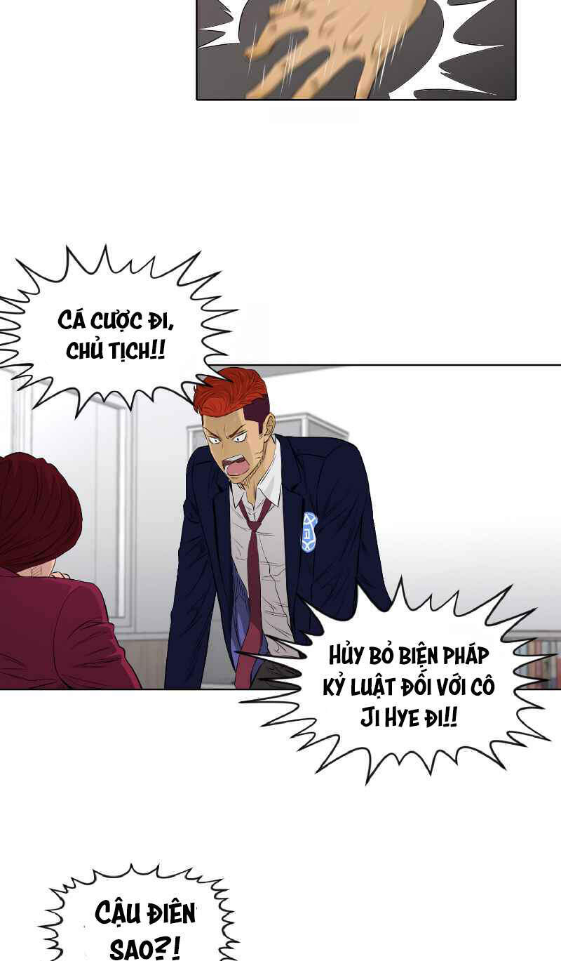 Cuộc Đời Thứ Hai Của Một Gangster Chương 81 Page 24