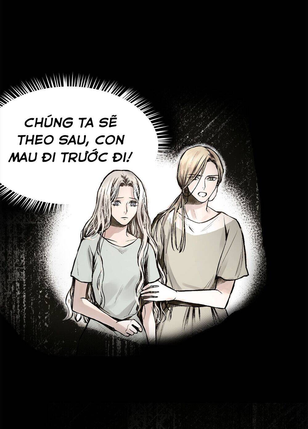 Cuộc Phản Công Của Nàng Hầu Chương 2 Page 3