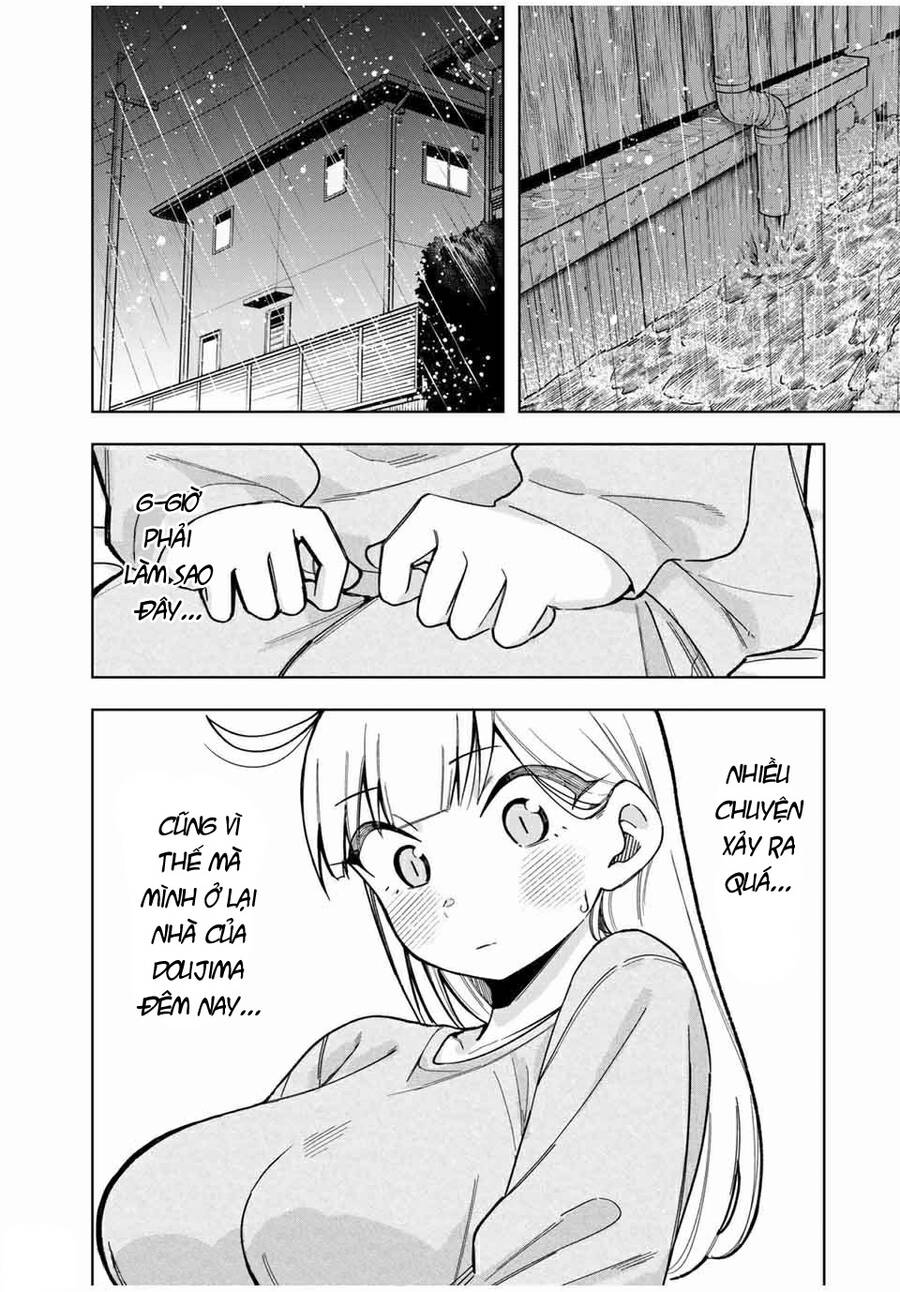 Doujima-Kun Wa Doujinai Chương 29 Page 2