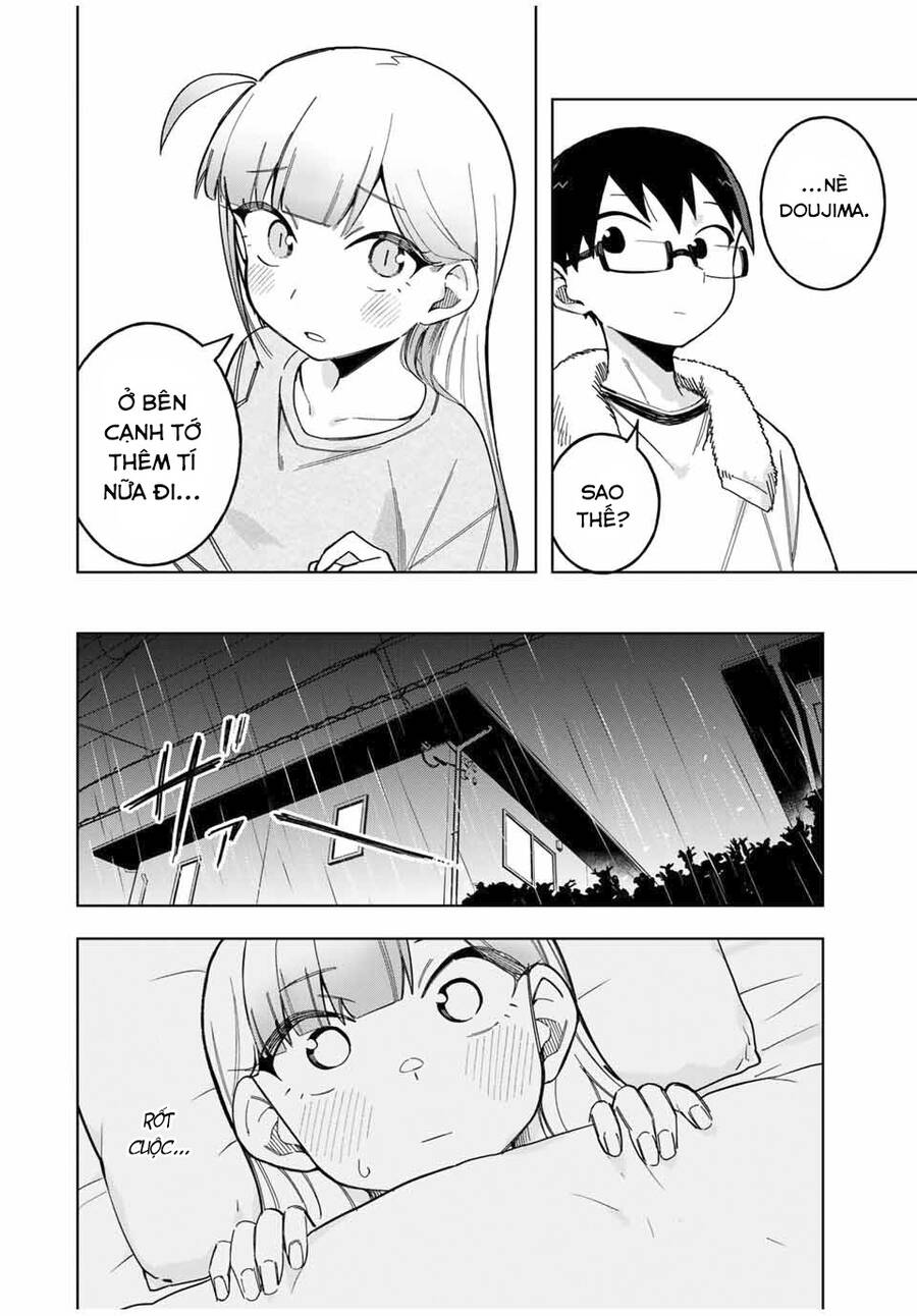 Doujima-Kun Wa Doujinai Chương 29 Page 9