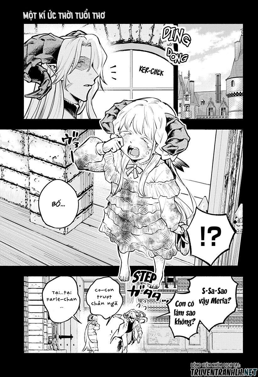 Boku Yori Medatsu Na Ryu Gakusei Chương 9 Page 3