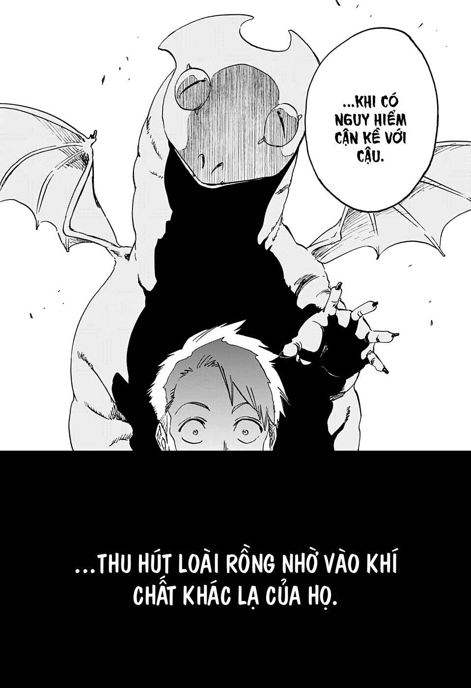 Hoả Thiêu Phù Thuỷ Chương 1 Page 36