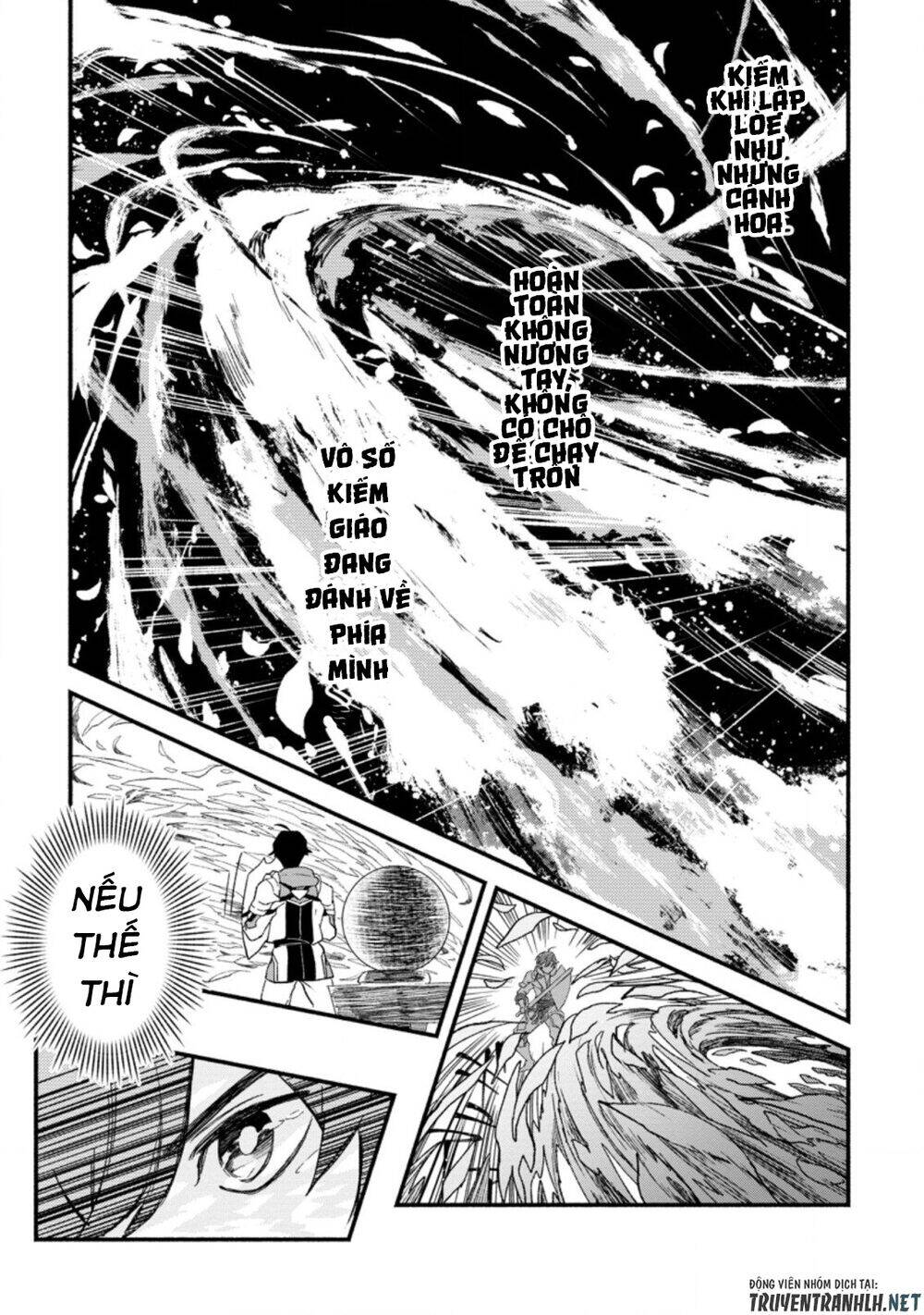 Sono Monban, Saikyou Nitsuki: Tsuihou Sareta Bougyo Ryoku 9999 No Senshi, Ou Miyako No Monban Chương 2 Page 15