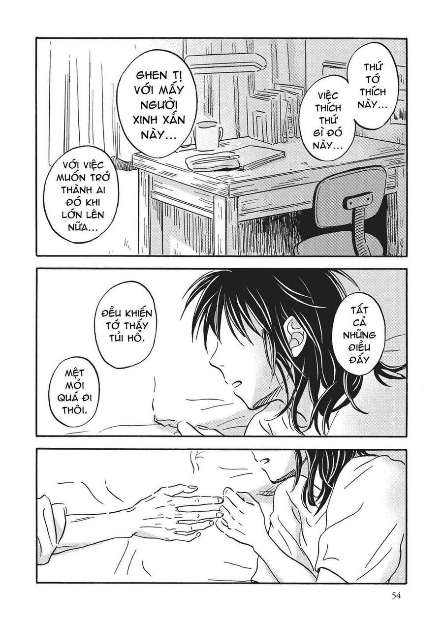 Metamorphose No Engawa Chương 34 Page 12