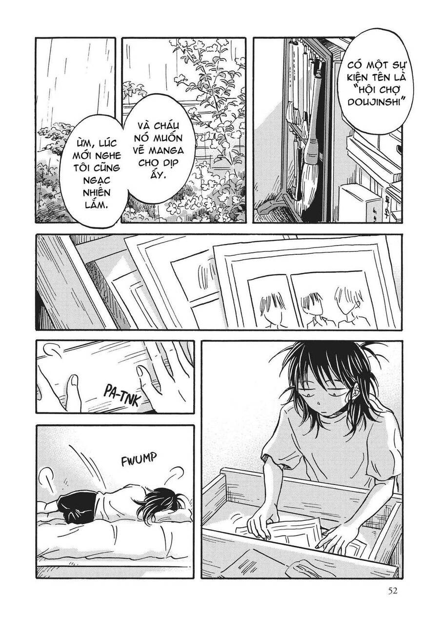 Metamorphose No Engawa Chương 34 Page 10