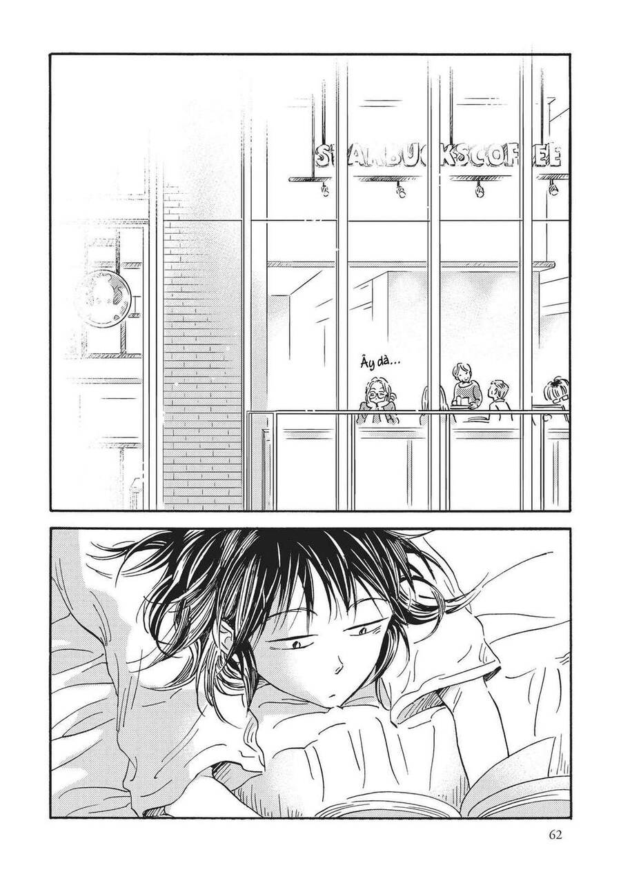 Metamorphose No Engawa Chương 35 Page 6