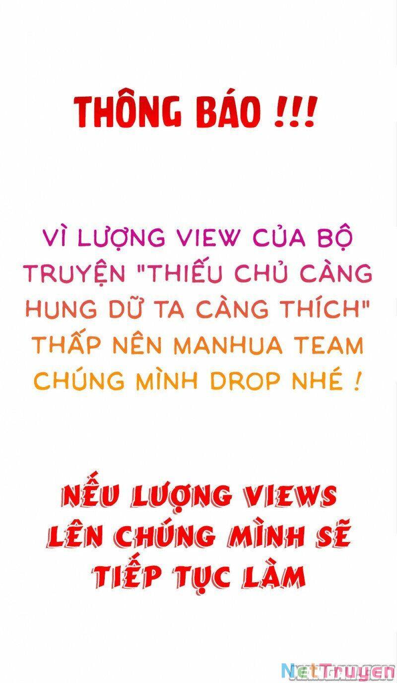 Thiếu Chủ Hung Dữ Quá Tôi Rất Thích Chương 26 Page 1