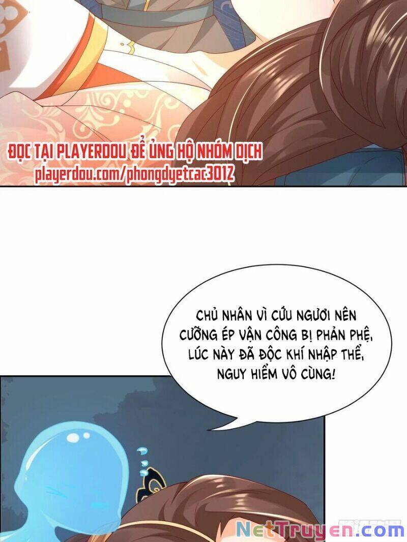 Nghe Nói Ta Là Hợp Hoan Lão Tổ? Chương 44 Page 5