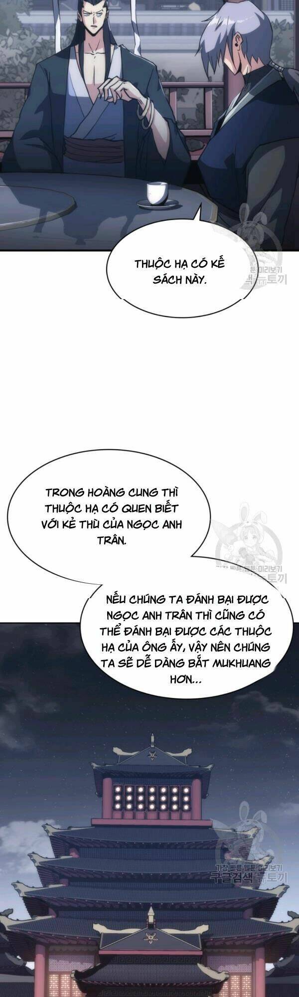 Sát Thủ 2044 Chương 35 Page 7