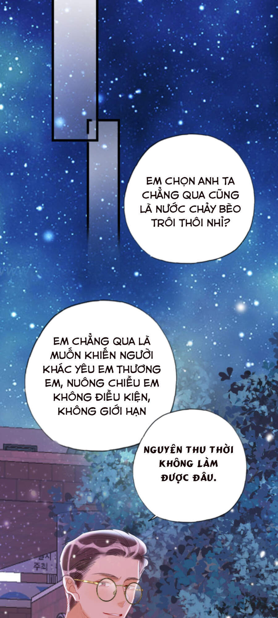 Cô Ấy Thật Xinh Đẹp Chương 26 Page 10