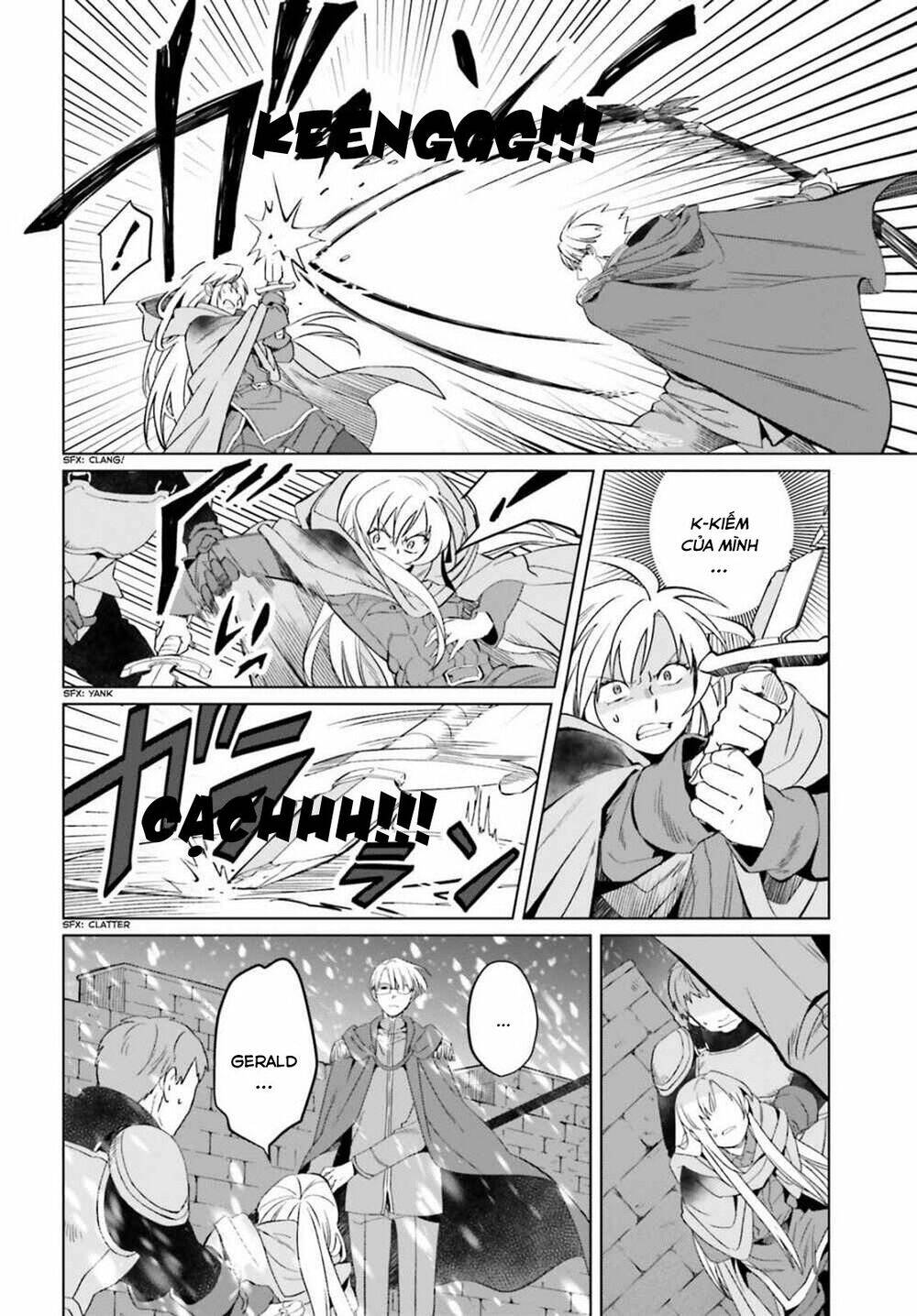 Win Over The Dragon Emperor This Time Around, Noble Girl! Chương 1 Page 7