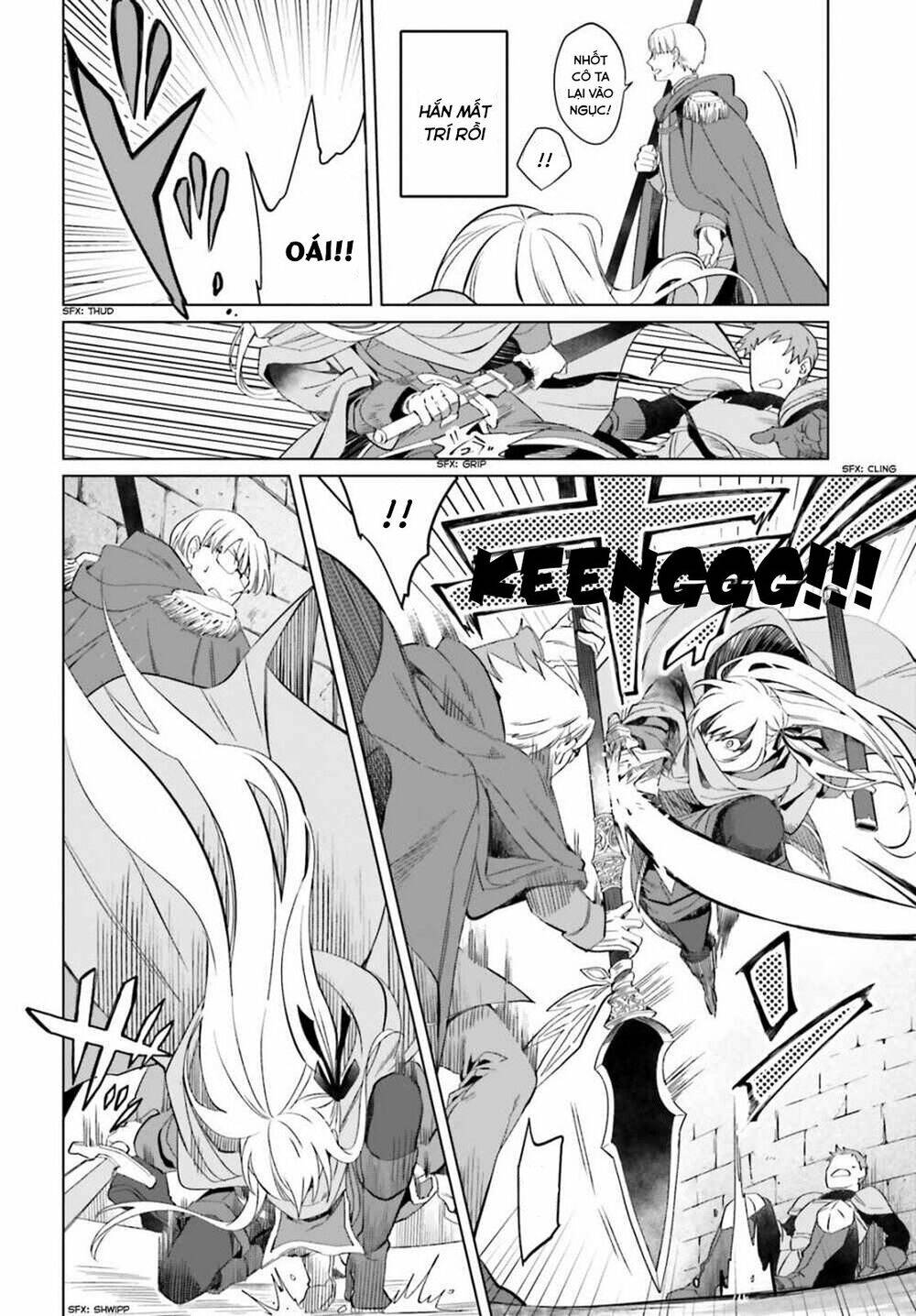 Win Over The Dragon Emperor This Time Around, Noble Girl! Chương 1 Page 11