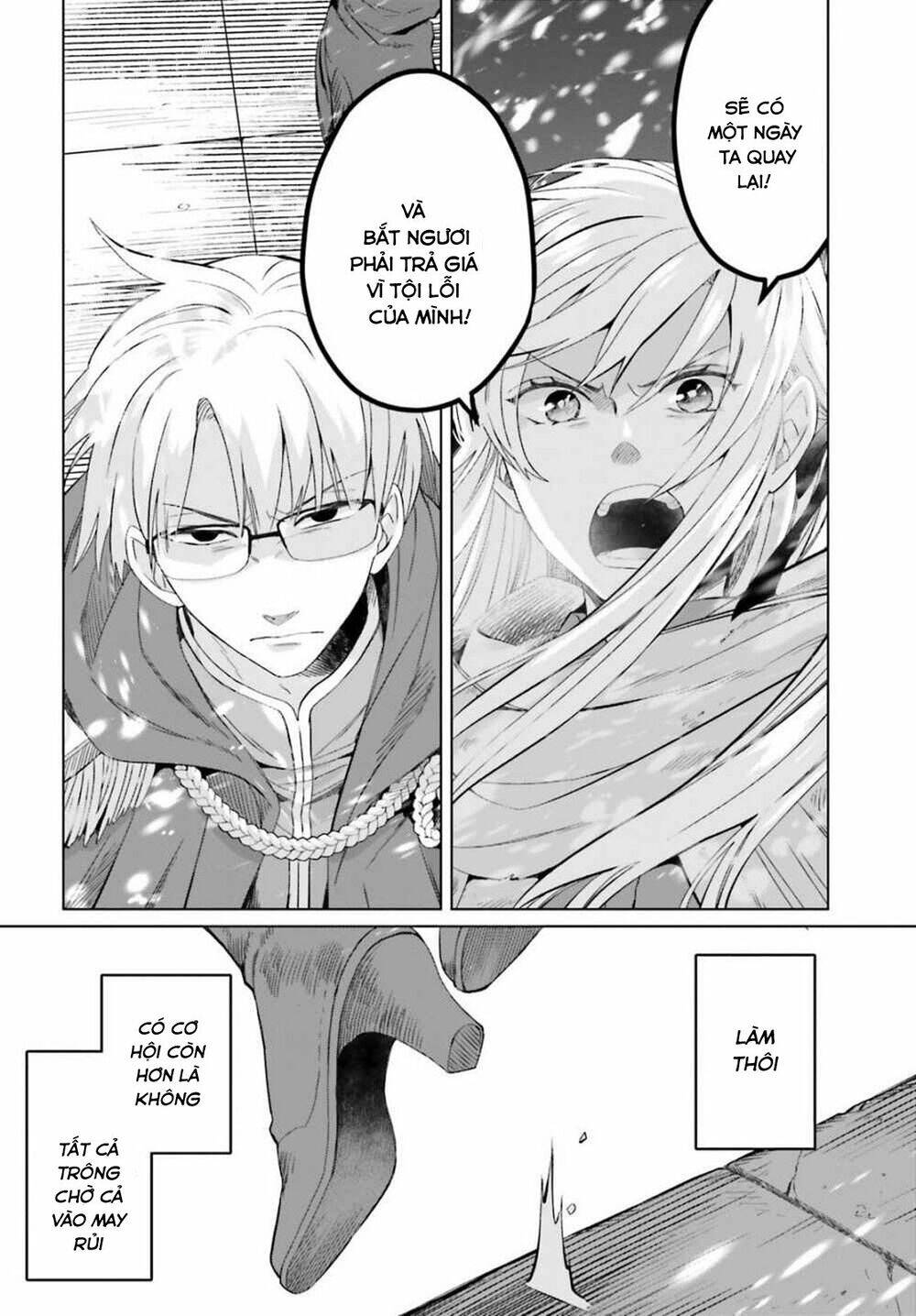 Win Over The Dragon Emperor This Time Around, Noble Girl! Chương 1 Page 13