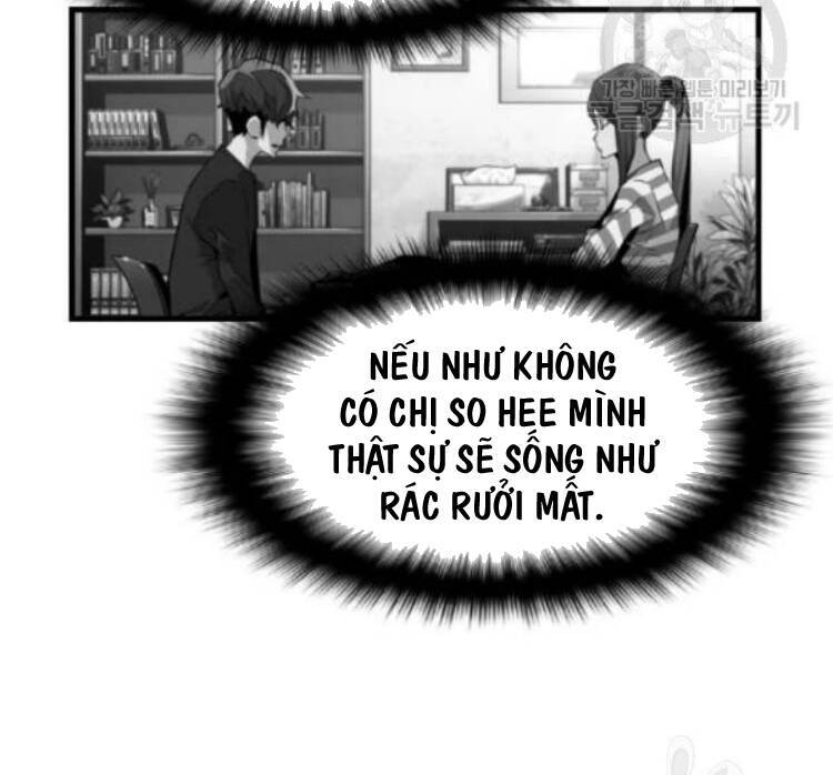 Sự Trở Lại Của Kẻ Khủng Bố Chương 8 Page 15