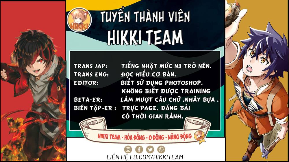 Khi Thám Tử Còn Đáng Sợ Hơn Cả Tội Phạm Chương 21 Page 23