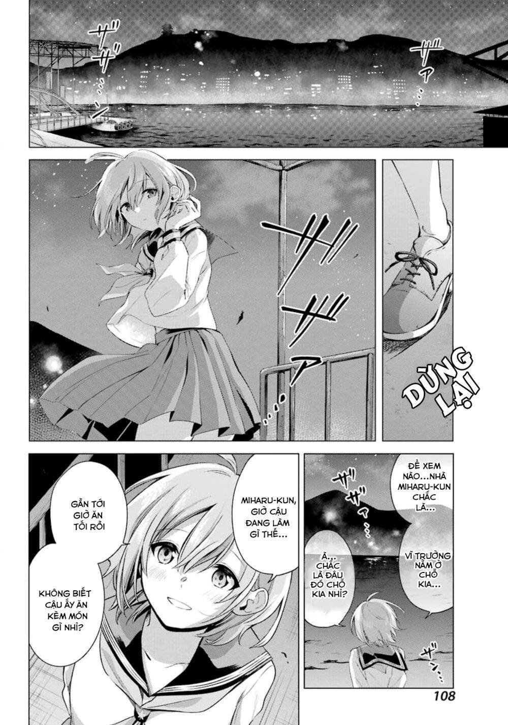 Hiyori-Chan No Onegai Wa Zettai Chương 2 Page 32