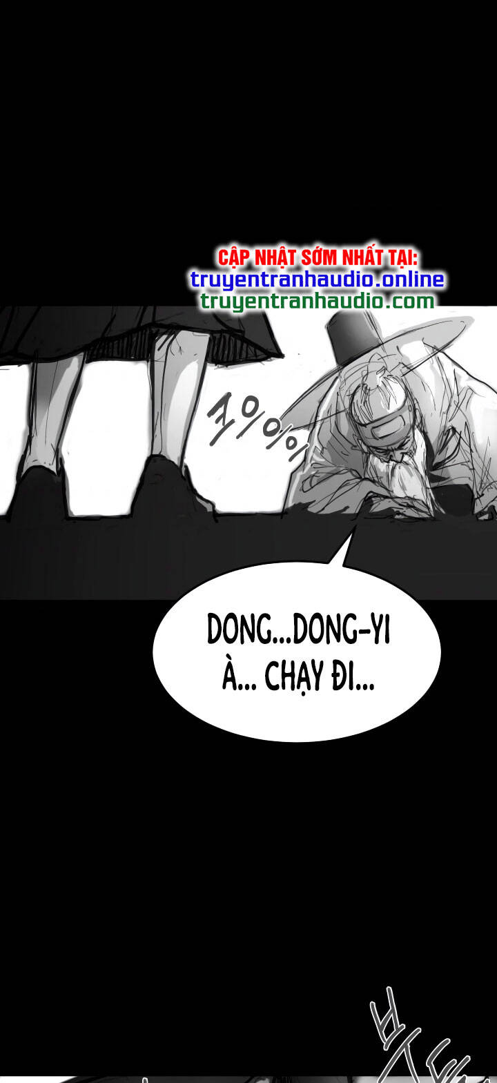 Súng Lục Vô Tâm Chương 4 Page 8