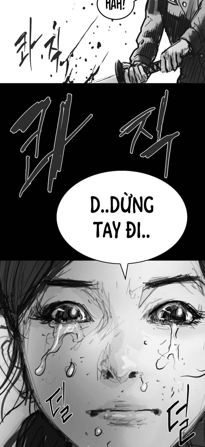 Súng Lục Vô Tâm Chương 4 Page 16