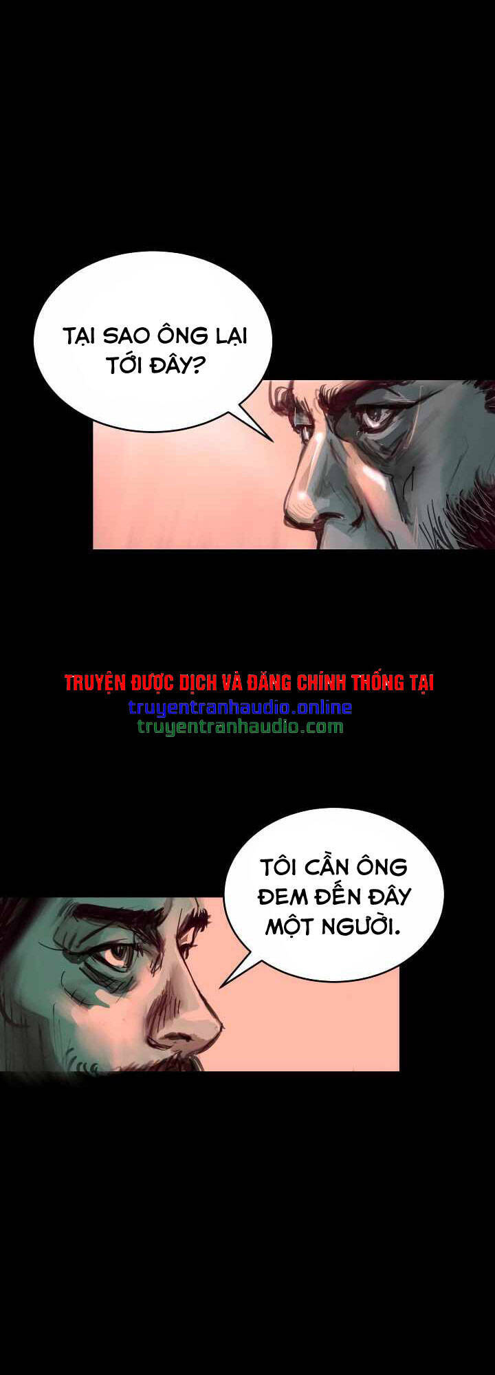 Súng Lục Vô Tâm Chương 5 Page 45