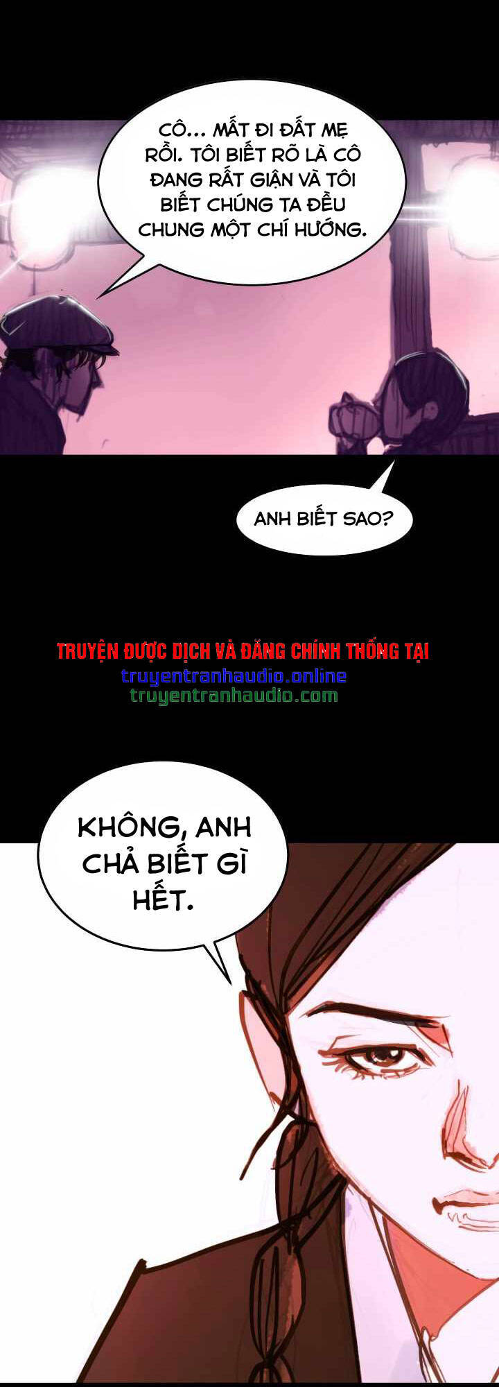 Súng Lục Vô Tâm Chương 6 Page 43