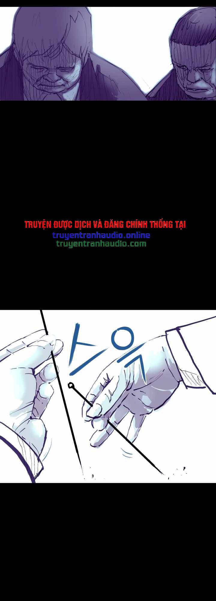 Súng Lục Vô Tâm Chương 6 Page 10