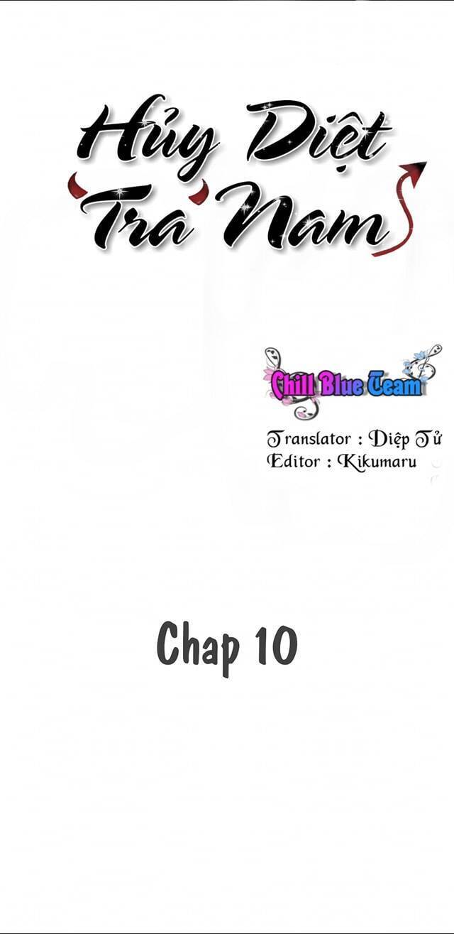 Hủy Diệt Tra Nam Chương 10 Page 2