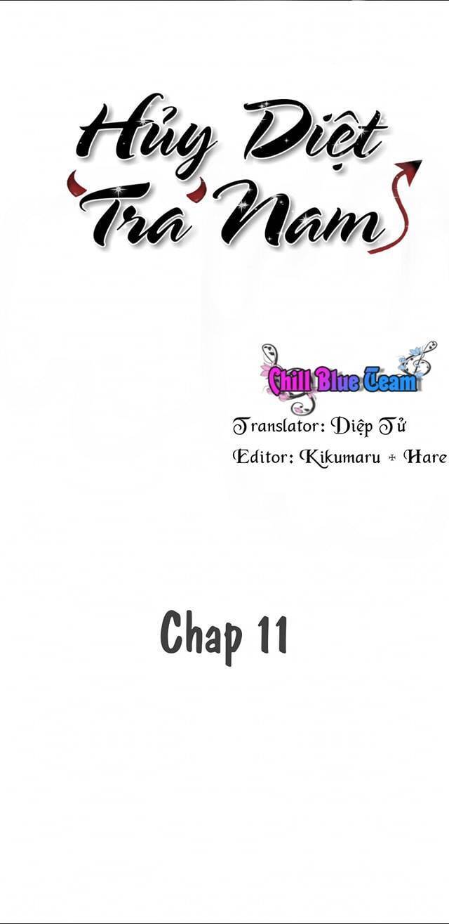 Hủy Diệt Tra Nam Chương 11 Page 2