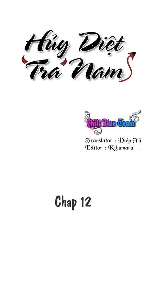 Hủy Diệt Tra Nam Chương 12 Page 2