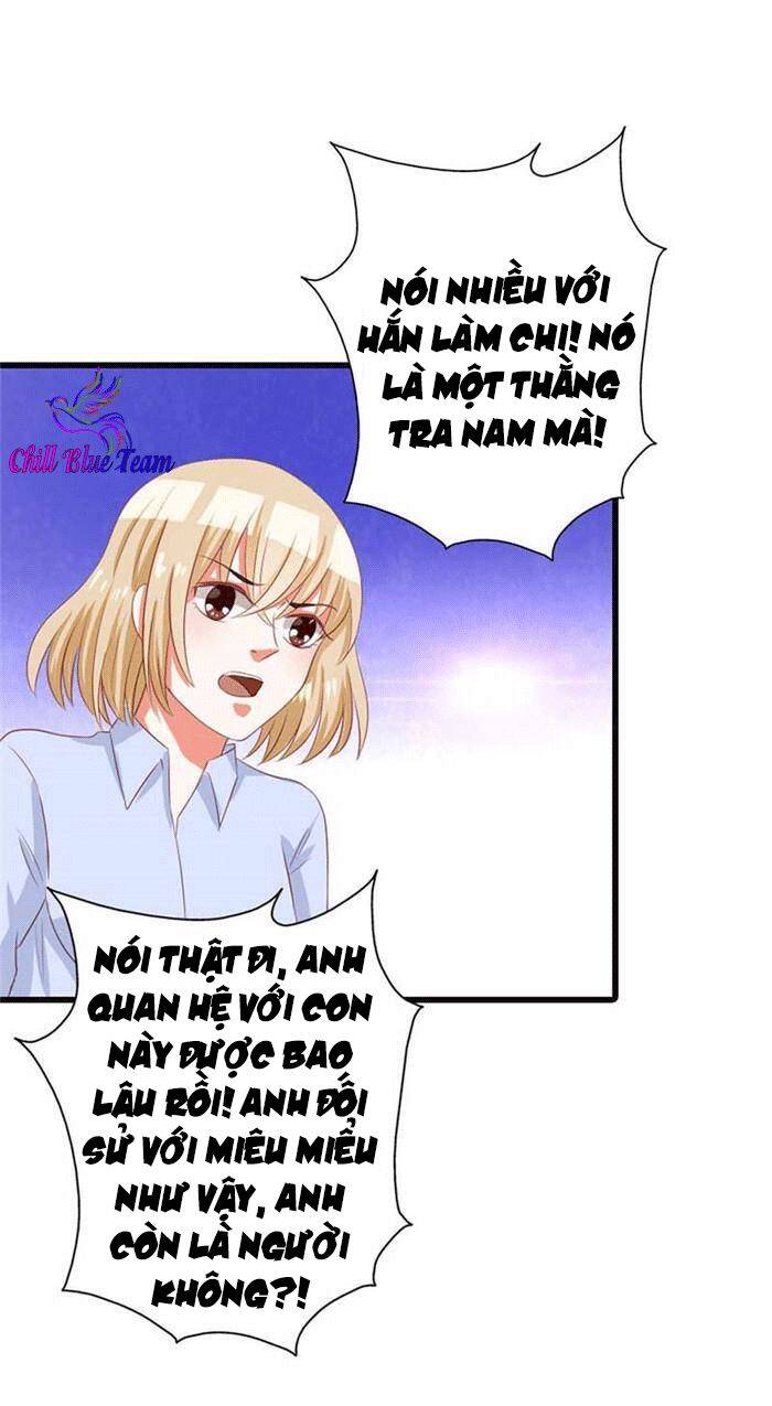 Hủy Diệt Tra Nam Chương 12 Page 15