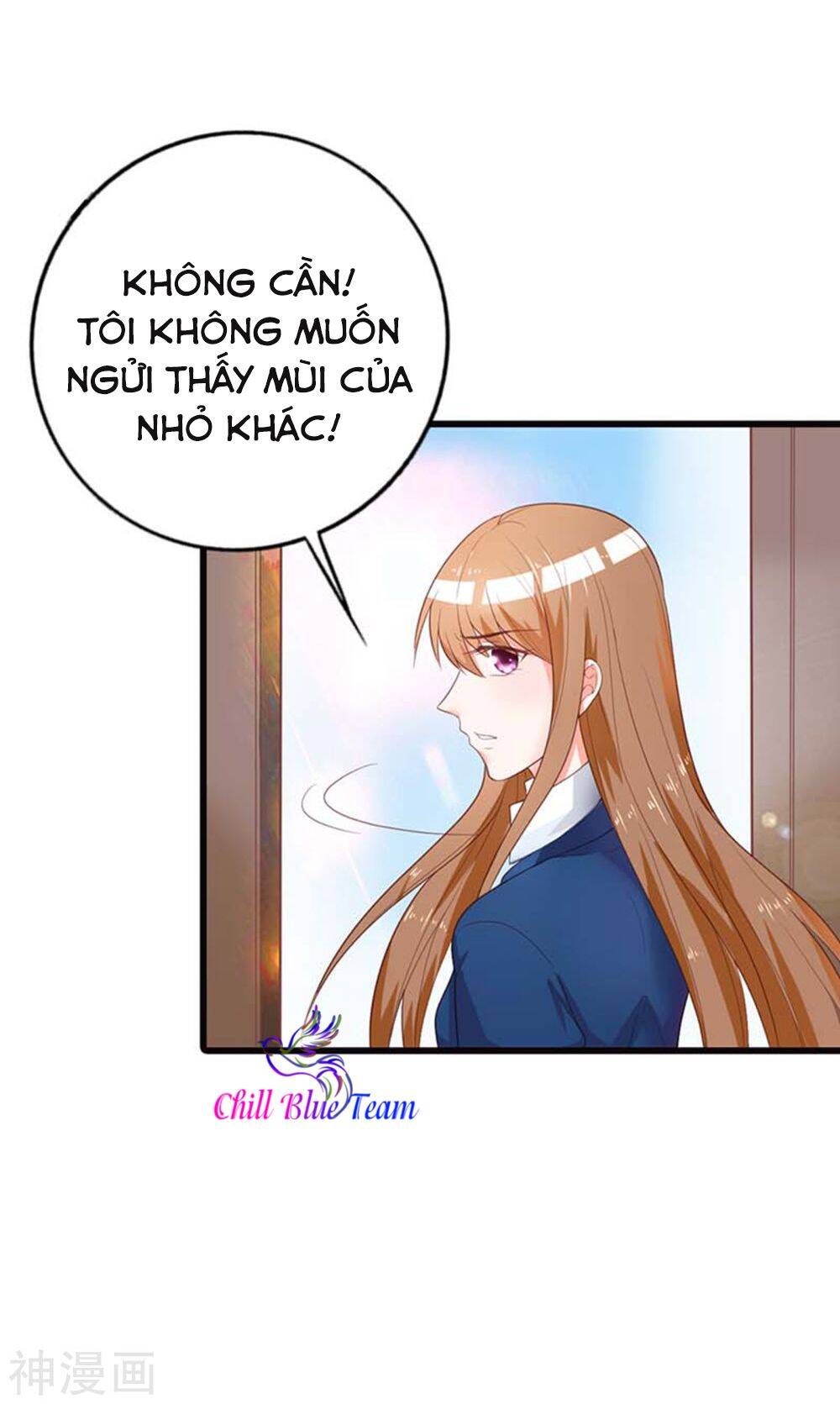 Hủy Diệt Tra Nam Chương 18 Page 23