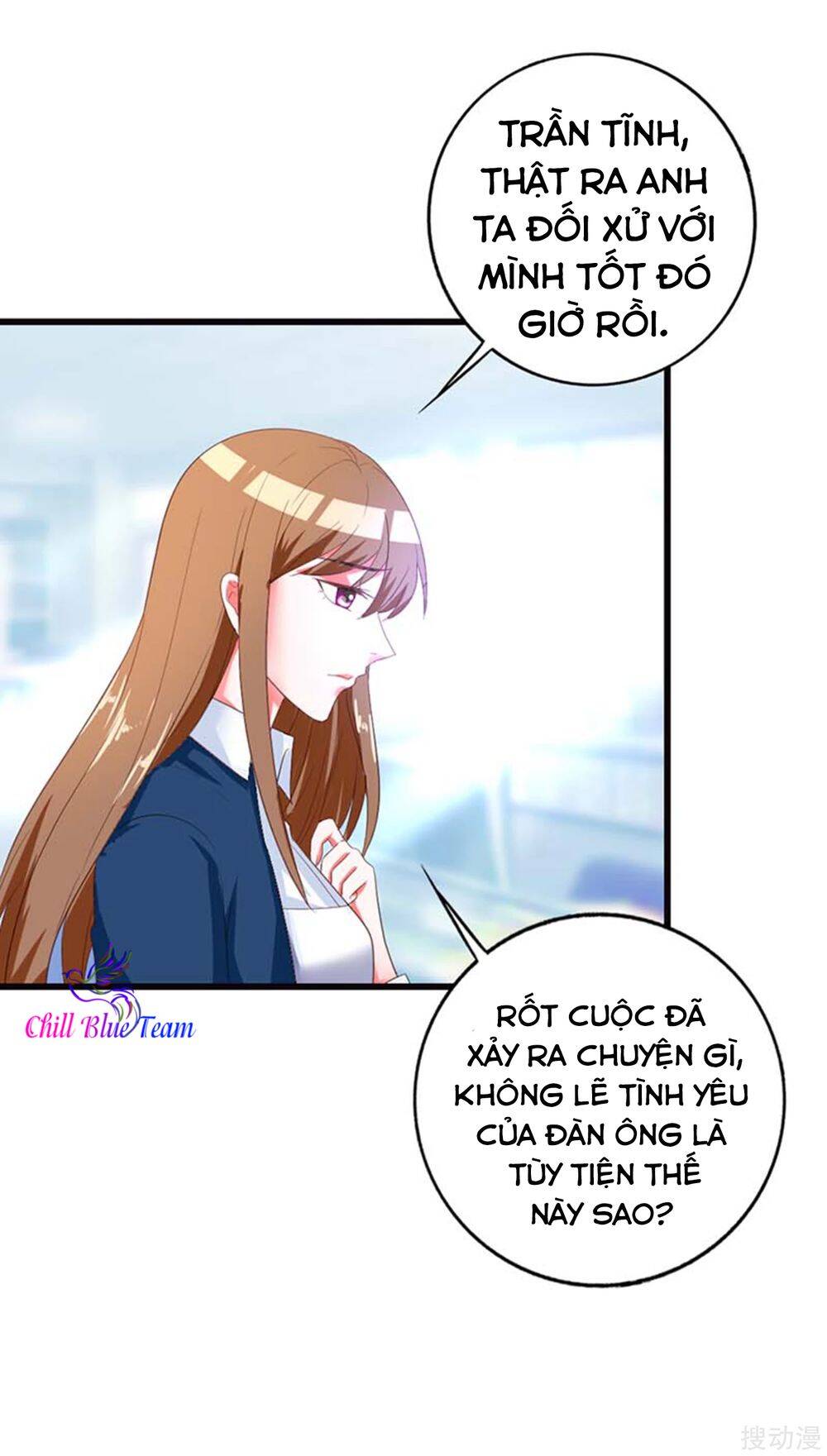 Hủy Diệt Tra Nam Chương 19 Page 9