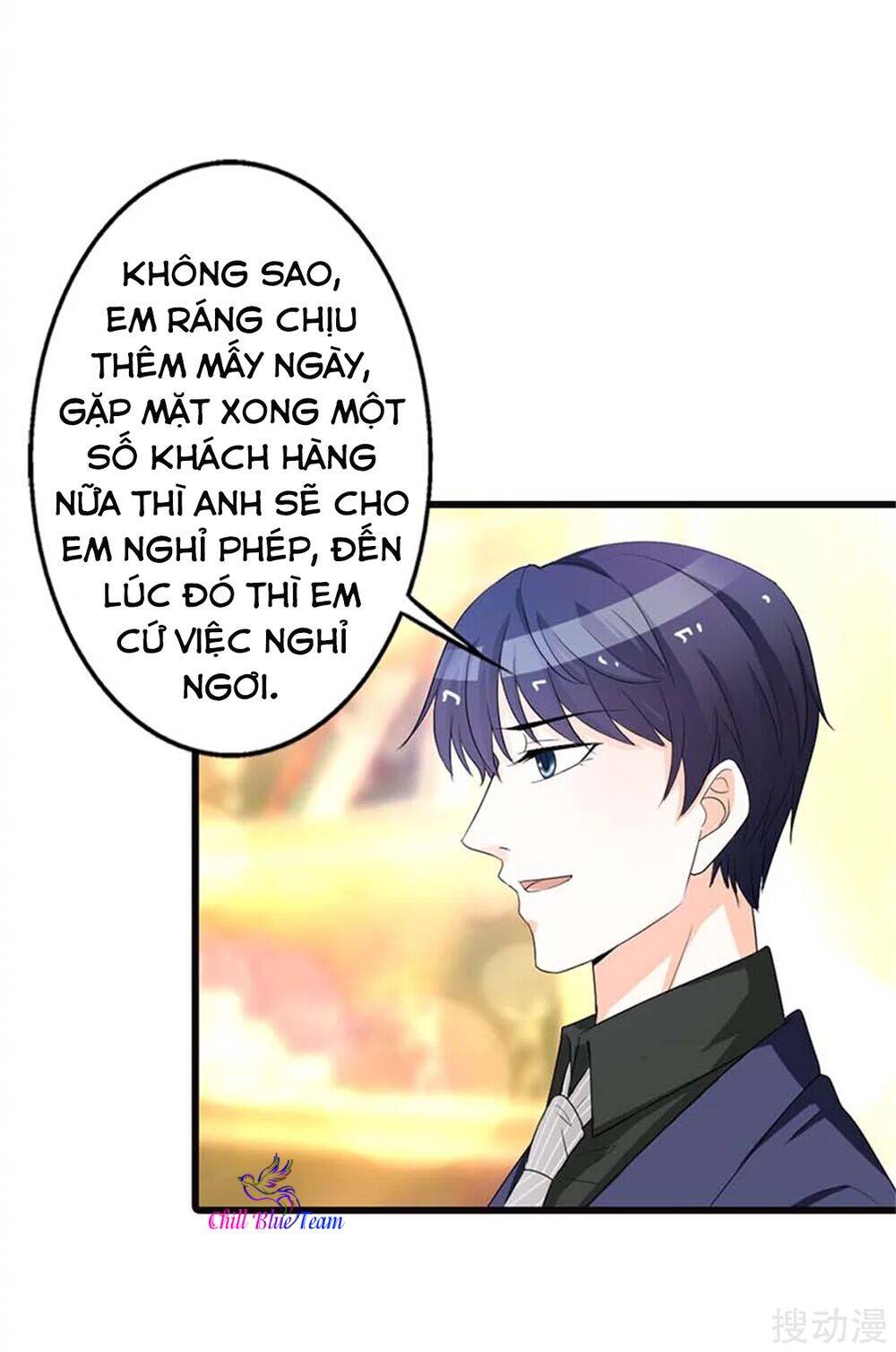 Hủy Diệt Tra Nam Chương 22 Page 11