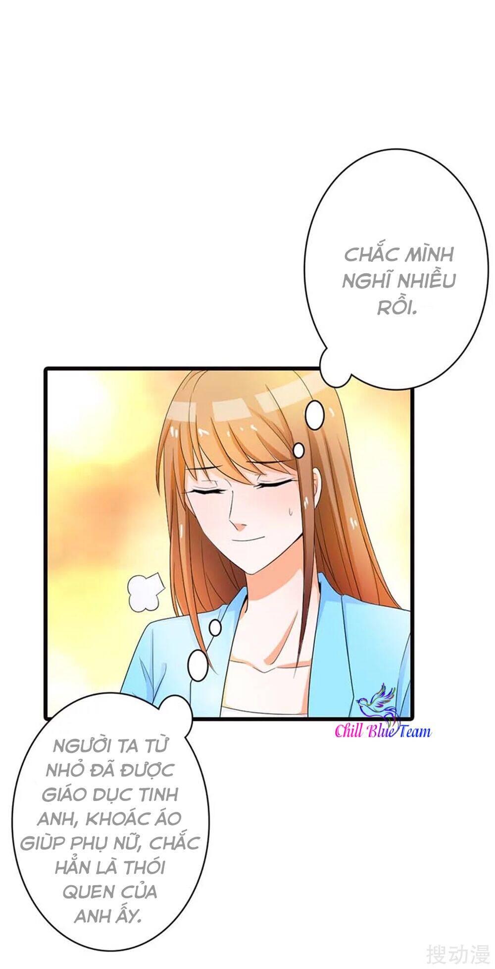 Hủy Diệt Tra Nam Chương 22 Page 9