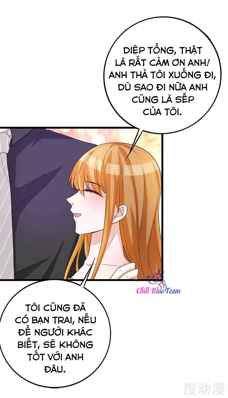 Hủy Diệt Tra Nam Chương 23 Page 4