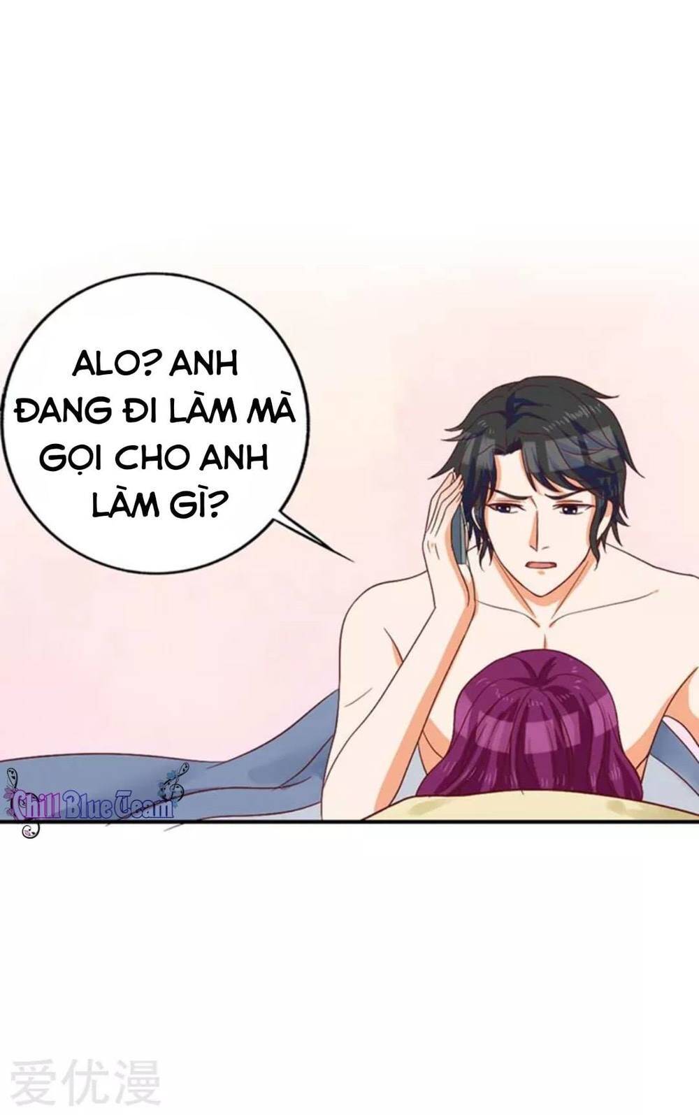 Hủy Diệt Tra Nam Chương 9 Page 9