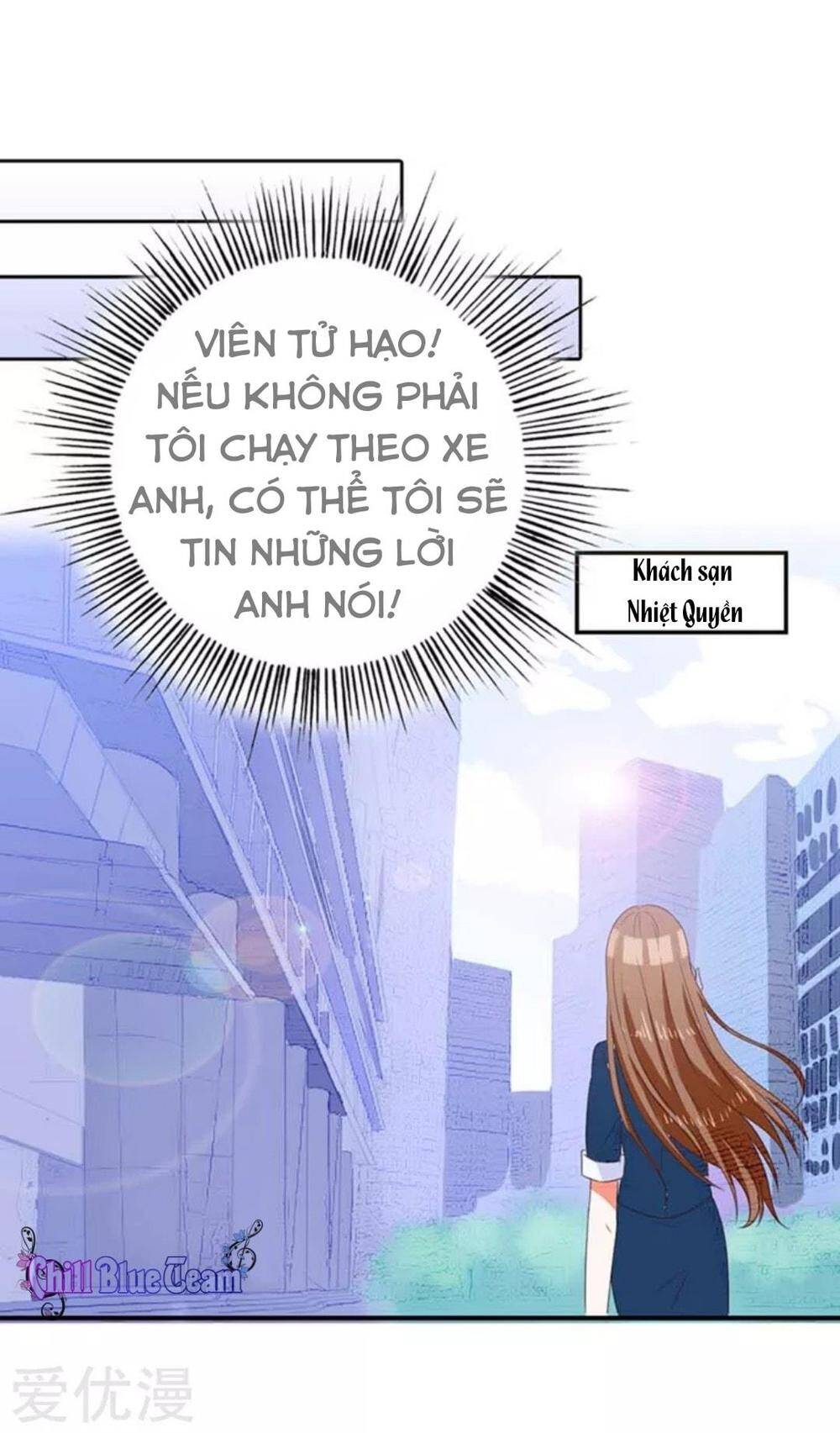 Hủy Diệt Tra Nam Chương 9 Page 16