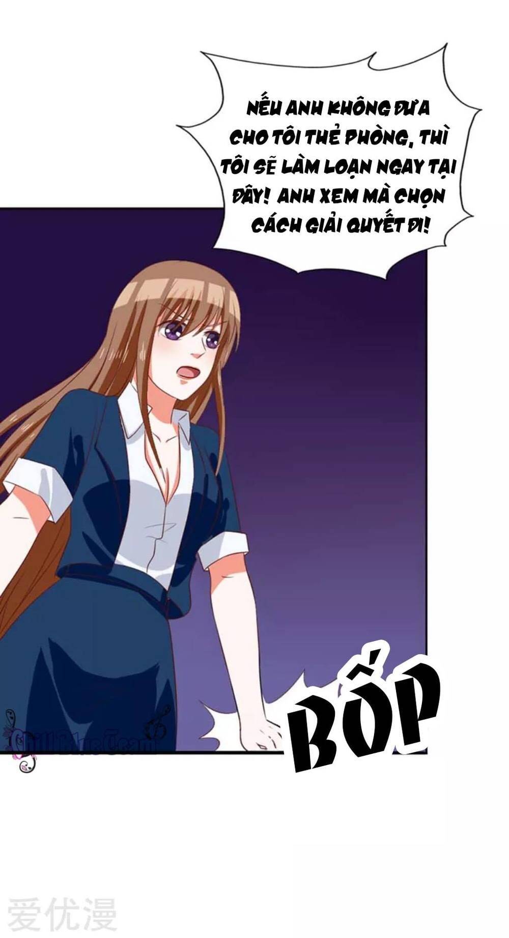 Hủy Diệt Tra Nam Chương 9 Page 25