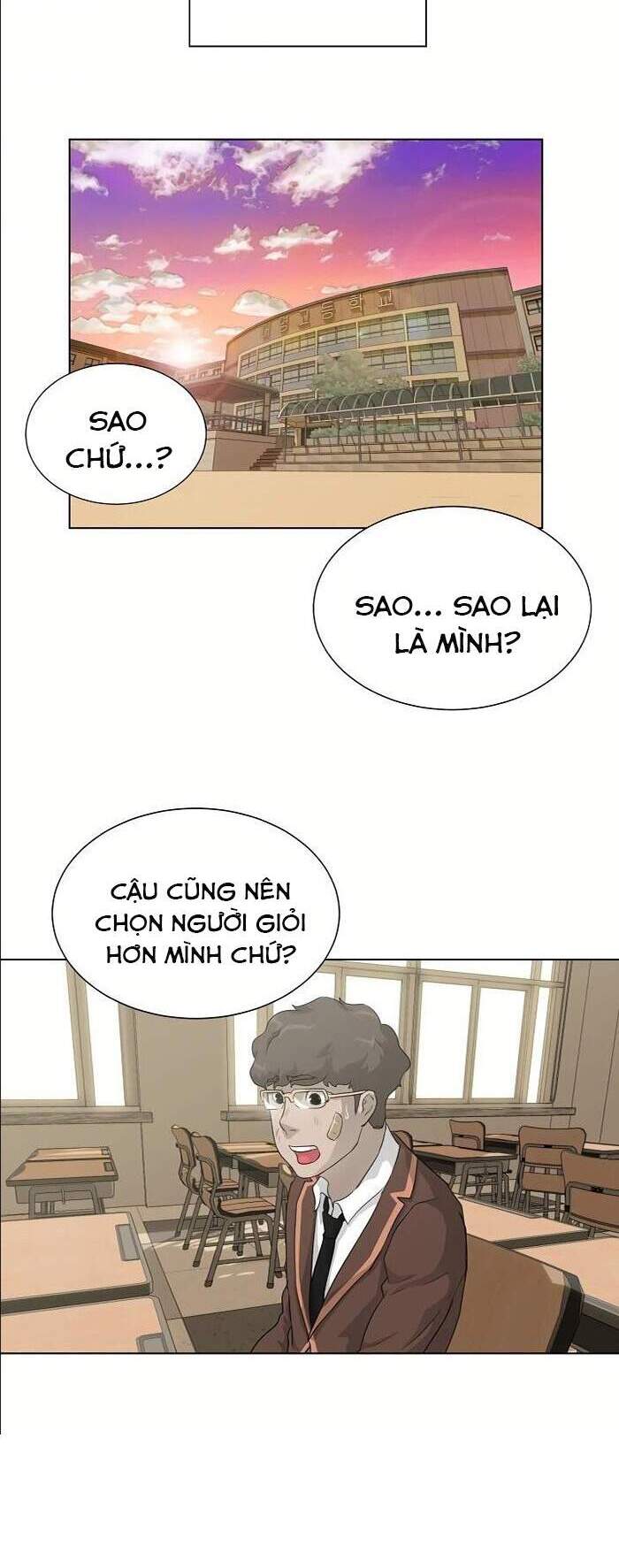 Trigger Chương 38 Page 20